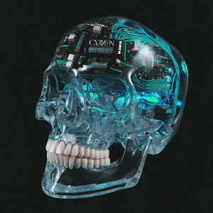 Écouter "DATA" de Cyazon