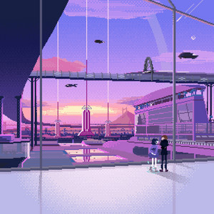 Building a Better World | 猫 シ Corp. & t e l e p a t h テレパシー