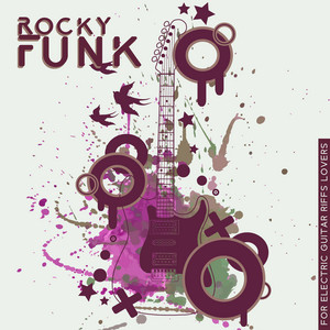 Écouter "Electric Guitar Jazz" de Musical Energy Shot