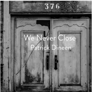 When A Double Agent Steals Your Heart by Patrick Dineen