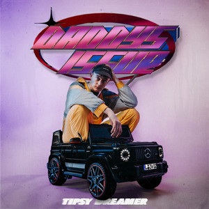 Écouter "Daddy's Issue" de L.zwo