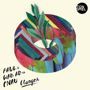 Changes - Original Mix cover artwork