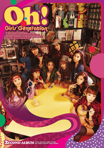 Écouter "Gee" de Girls’ Generation
