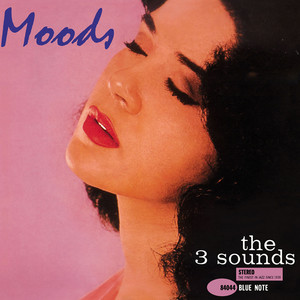 The Three Sounds - Moods (1960)｜ジャズバード