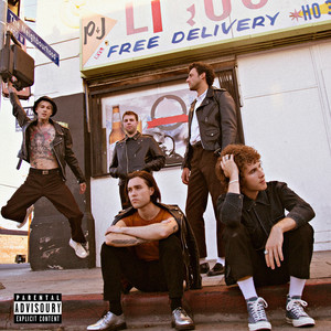Écouter "Paradise" de The Neighbourhood