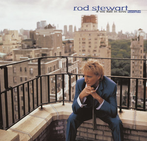 Écouter "For the First Time" de Rod Stewart