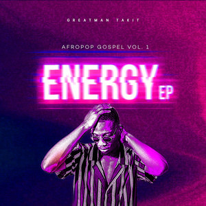 Energy cover art