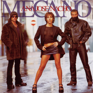 Écouter "El 7 de Septiembre" de Mecano