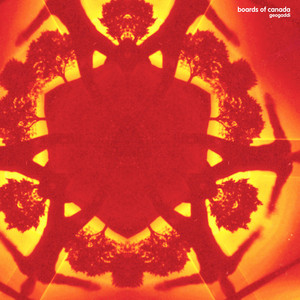 GEOGADDI / ジオガディ (CD)/BOARDS OF CANADA/ボーズ・オブ・カナダ