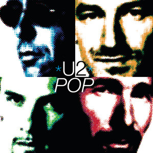 Écouter "Staring At The Sun" de U2