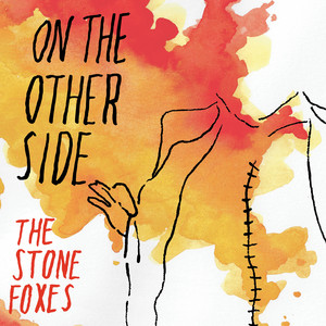 Écouter "Norah Jones" de The Stone Foxes
