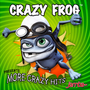 Écouter "Hey Baby" de Crazy Frog