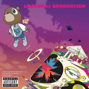 カニエ・ウェストがヒップホップの真価を問う『Graduation』