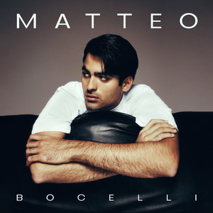 Écouter "For You" de Matteo Bocelli
