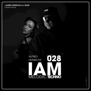 Écouter "Deeper Than Me" de Alfred Heinrichs