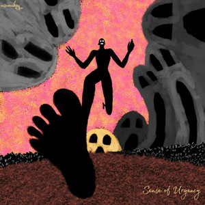 Sense of Urgency