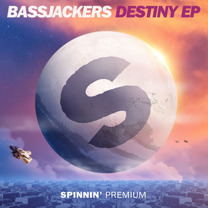 Écouter "Destiny" de Bassjackers