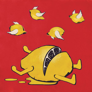 Écouter "Chill Bill REMIX" de Denzel Curry