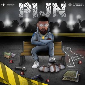 Écouter "Pijn" de D-Double