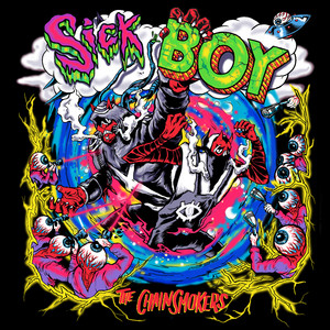 新品レコード　THE CHAINSMOKERS チェインスモーカーズ ザ・チェインスモーカーズ、初のイラストレーションMVを公開。新EP企画