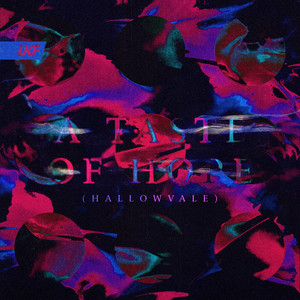 Écouter "A Taste of Hope - Hallowvale" de IMANU