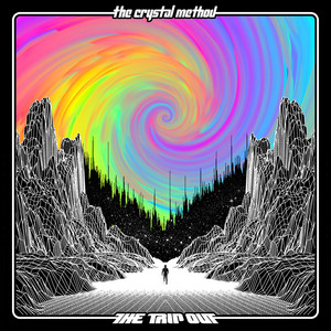 Écouter "Watch Me Now" de The Crystal Method