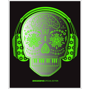 Écouter "LOVE SONG - KR Ver." de BIGBANG