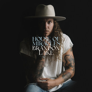 Écouter "Just Like Heaven" de Brandon Lake