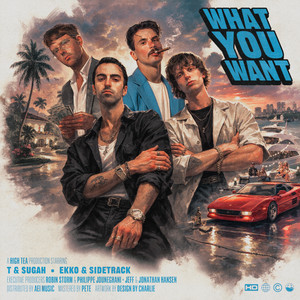 What You Want