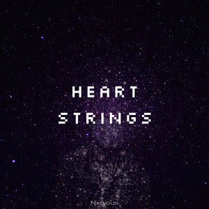 Heart Strings cover
