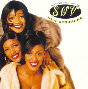 SWV New Beginning アナログレコード SWV / NEW BEGINNING [2LP - 07863-66487-1]：R&B：アナログレコード