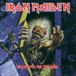 Écouter "Holy Smoke (2015 Remaster)" de Iron Maiden