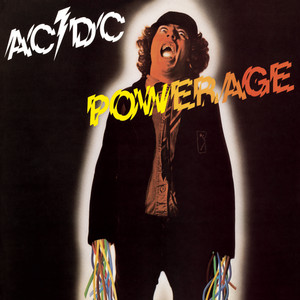 Écouter "Rock 'N' Roll Damnation" de AC/DC