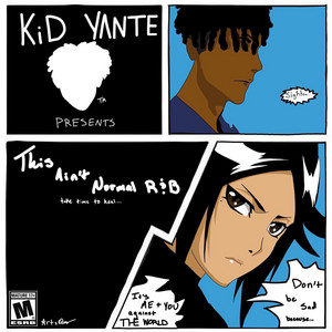Thank You (Bad Ending) artwork