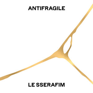 Écouter "No Celestial" de LE SSERAFIM