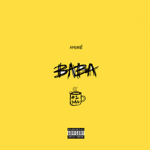 Écouter "Baba" de Aminé