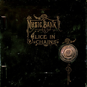 Écouter "Am I Inside" de Alice In Chains