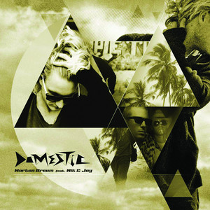 Écouter "Domestic" de morten
