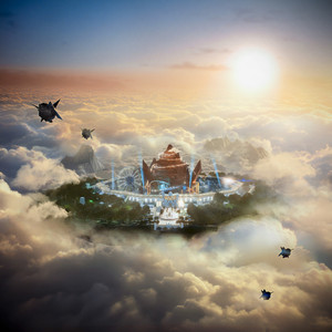 Écouter "Fire!I-DLE), JVKE)" de Alan Walker