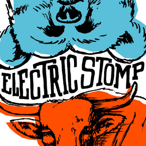 Écouter "Electric Stomp" de The Stone Foxes