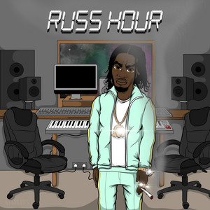 Écouter "Russ Playground" de Russ Millions