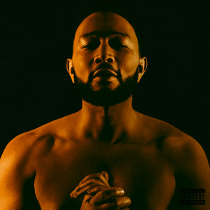 Écouter "Wonder Woman" de John Legend