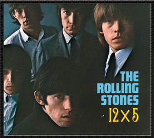 Écouter "It''s All over Now" de The Rolling Stones