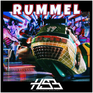 Écouter "Rummel" de The Holy Santa Barbara