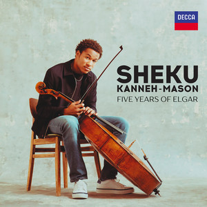 Écouter "Variations on an Original Theme, Op. 36 "Enigma": 9. Nimrod. Adagio (Arr. Parkin for Cello Ensemble)" de Edward Elgar