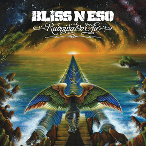 Écouter "Addicted" de Bliss n Eso
