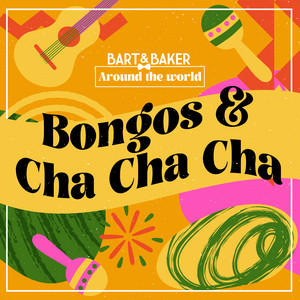 Écouter "Baile mi cha cha" de Bart & Baker