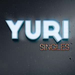Écouter "El Espejo" de Yuri
