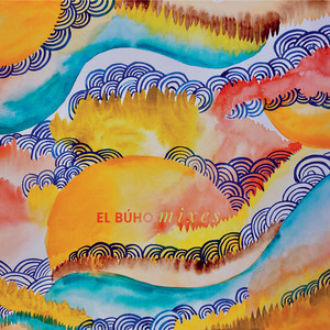 Cumbia Sobre el Mar - El Búho Remix - El Búho, Quantic