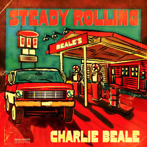 Écouter "Do My Thing" de Charlie Beale